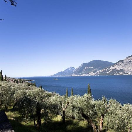 Residence Le Balze Malcesine Kültér fotó